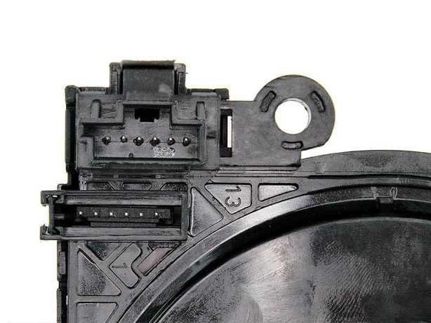 Fita Airbag + Sensor Angulo BMW X1 X5 X6 Z4 (NOVO)
