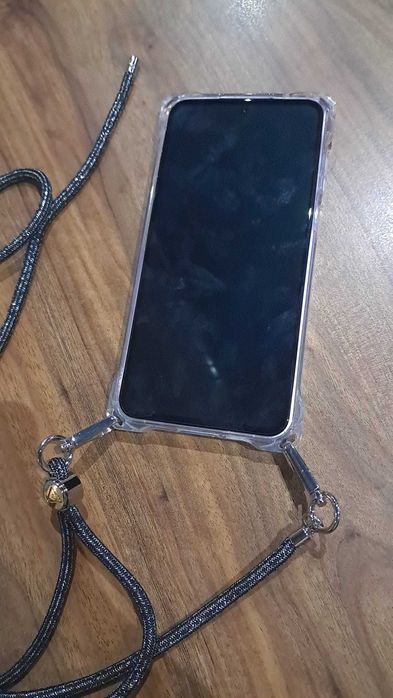 Samsung Galaxy A55 5G - Novo