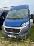 FIAT DUCATO MAXI 2014 rok niski przebieg przegląd do luty 2026  FV