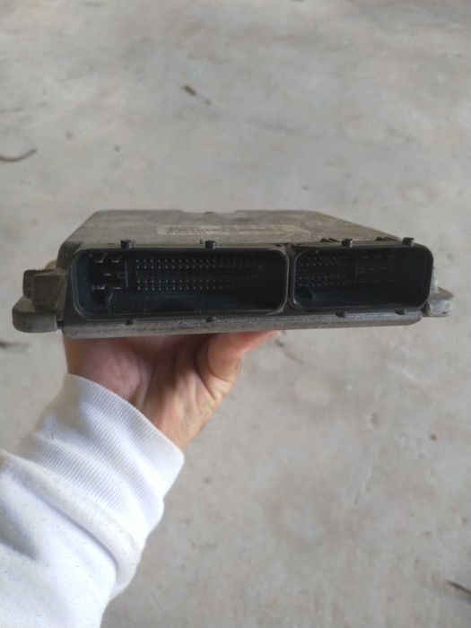 Centralina  VW SEAT SKODA AUDI TDI (modelo na foto)