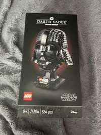 Lego 75304 Star Wars Hełm Dartha Vadera