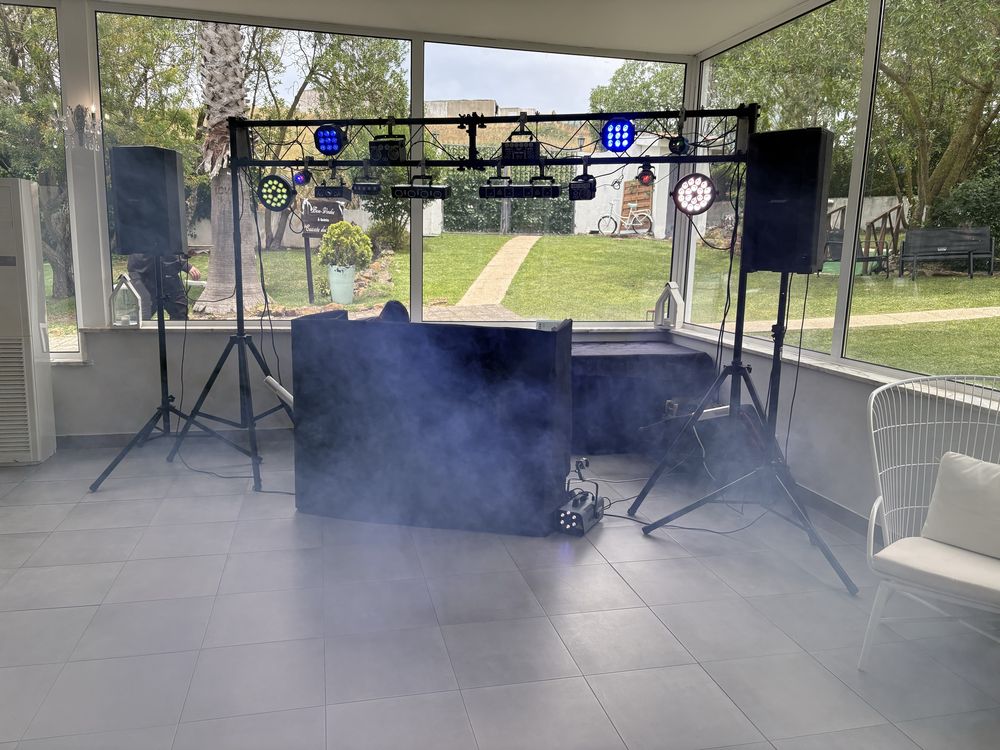 Dj para animacao da sua festa