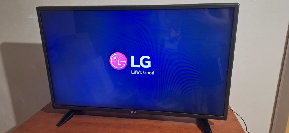 Telewizor LG 32"
