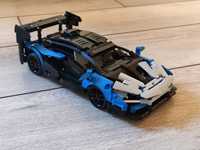 Автомобіль, машина McLaren (сумісний з Lego Technic)