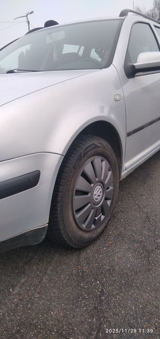 Продам Фольксваген Гольф 2000 р , газ.бенз.