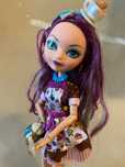 Lalka Maddie Hatter Sugar Coated