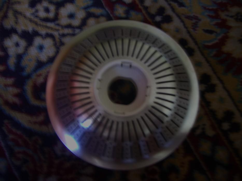 Máquina de sumo. TAURUS
