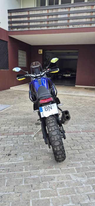 Yamaha Tenere Extreme 2024 | Full Extras