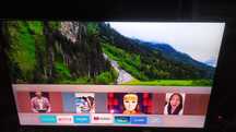 telewizor 55 cali samsung 55ks8000