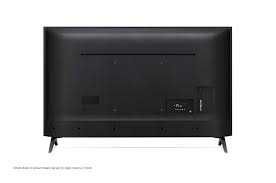 Акція! Телевізор 55" LG 55UN71006LB (4К Smart TV Wi-Fi Bluetooth)