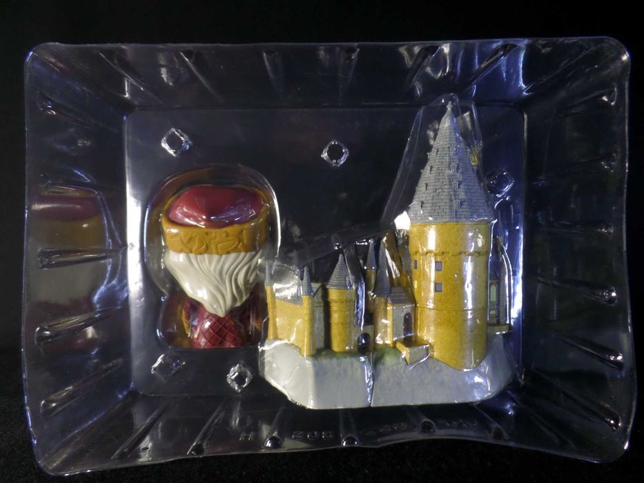 Фігурка Албус Дамблдор Funko Pop Albus Dumbledore w Hogwarts #27