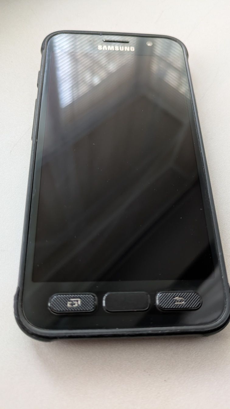 Samsung Galaxy S7 Active SM-G891А Unlock#2