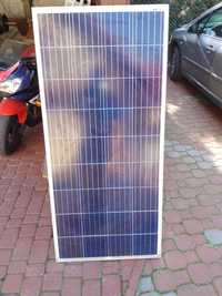 Panel solarny 150W