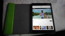 Tablet ipad mini