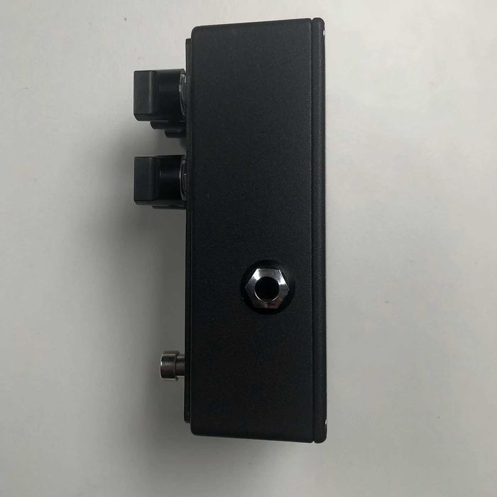 Friedman Buxom Boost