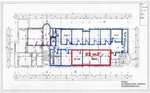 Powierzchnia biurowo-usługowa 92 m2 + meble w cenie Wilanów