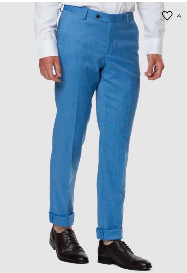 Стильні чоловічі брюки Arber. Розмір M-L
