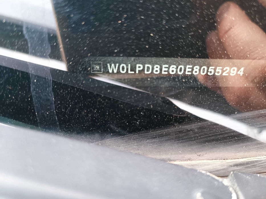 Opel Astra J 1,6л дизель 2014р. Не бита!