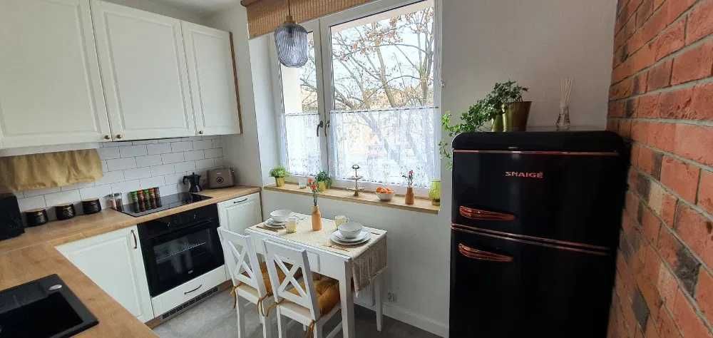 Mieszkanie Opole Mozart Apartament