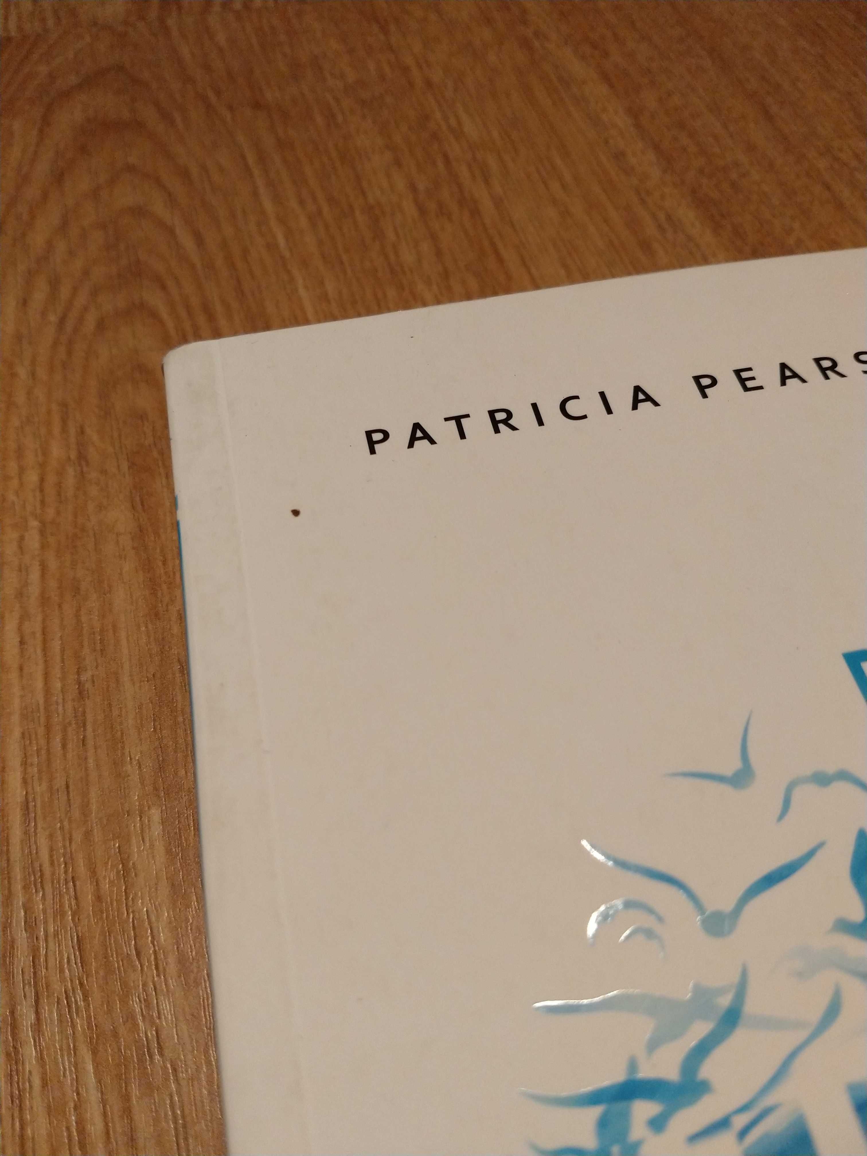 Drzwi do nieba - Patricia Pearson | NOWA