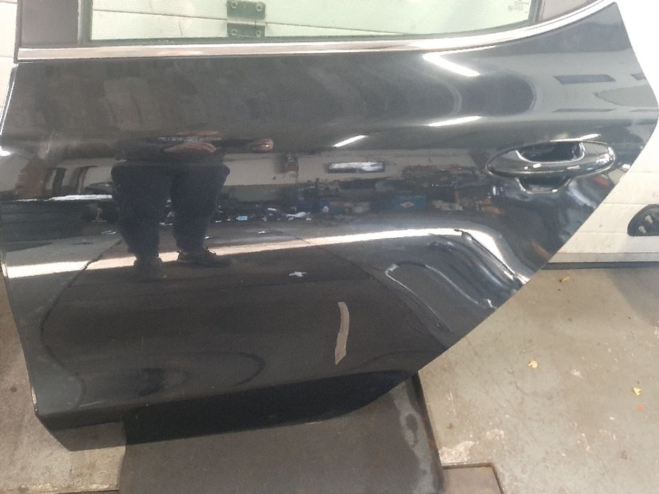 Drzwi tylne lewe Kia Ceed II 2 hb