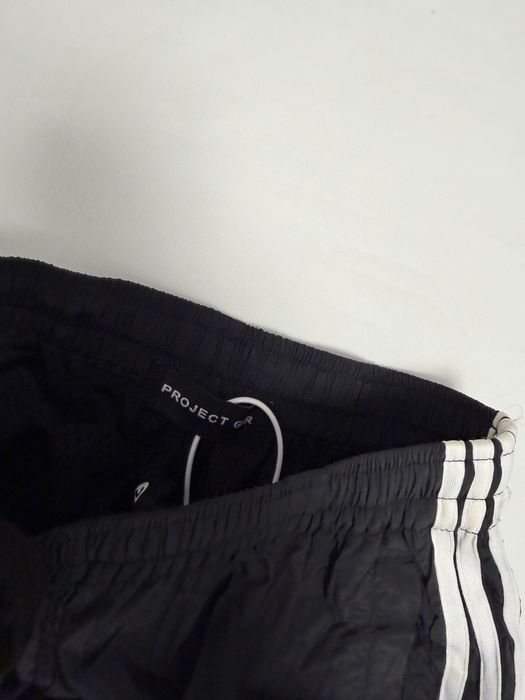 штаны Project G/R Grailz vetements balenciaga