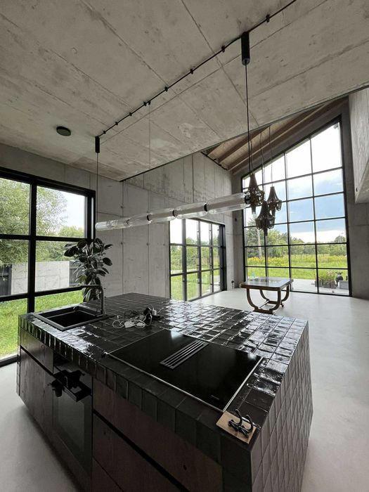 Sprzątanie po remoncie, po budowie