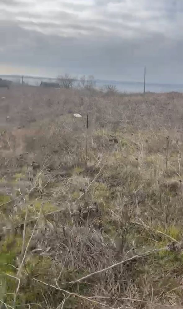 Коблево участок 10 соток возле лимана