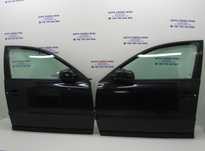 VW Polo III 6N2 Drzwi Prawe Lewe Przód