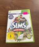 Sims 3 zwierzaki pet Xbox 360
