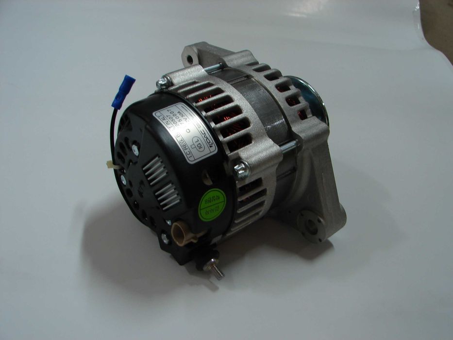 Alternator LS R 60