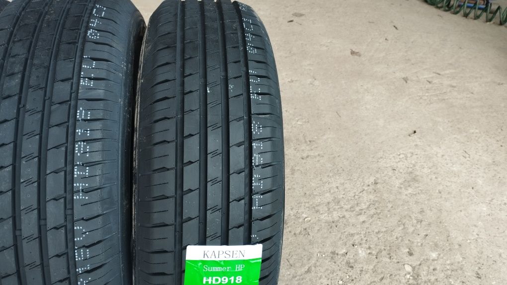 Шини 195/65 R15 Kapsen HD918 4шт склад шин/шиномонтаж