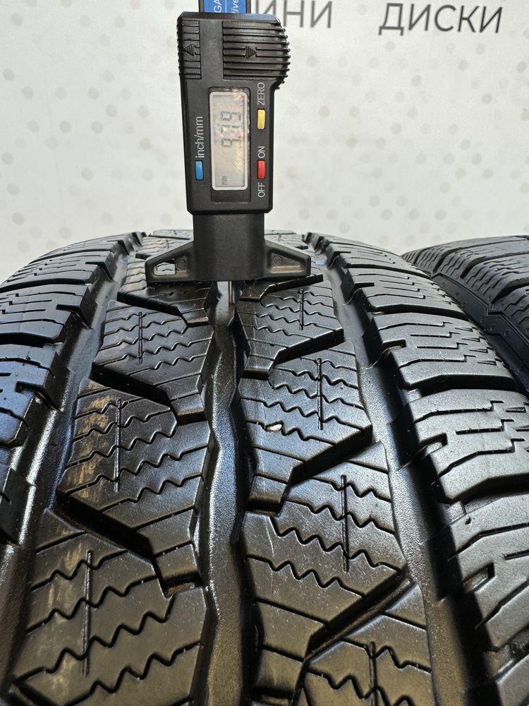 Шини Continental 215/60/R17C