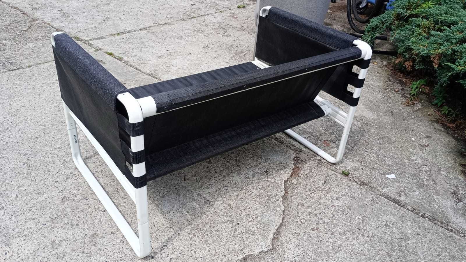 Kanapa sofa 2 osobowa  Ikea KNOPPARP Sofy kanapy łóżka do biur domu