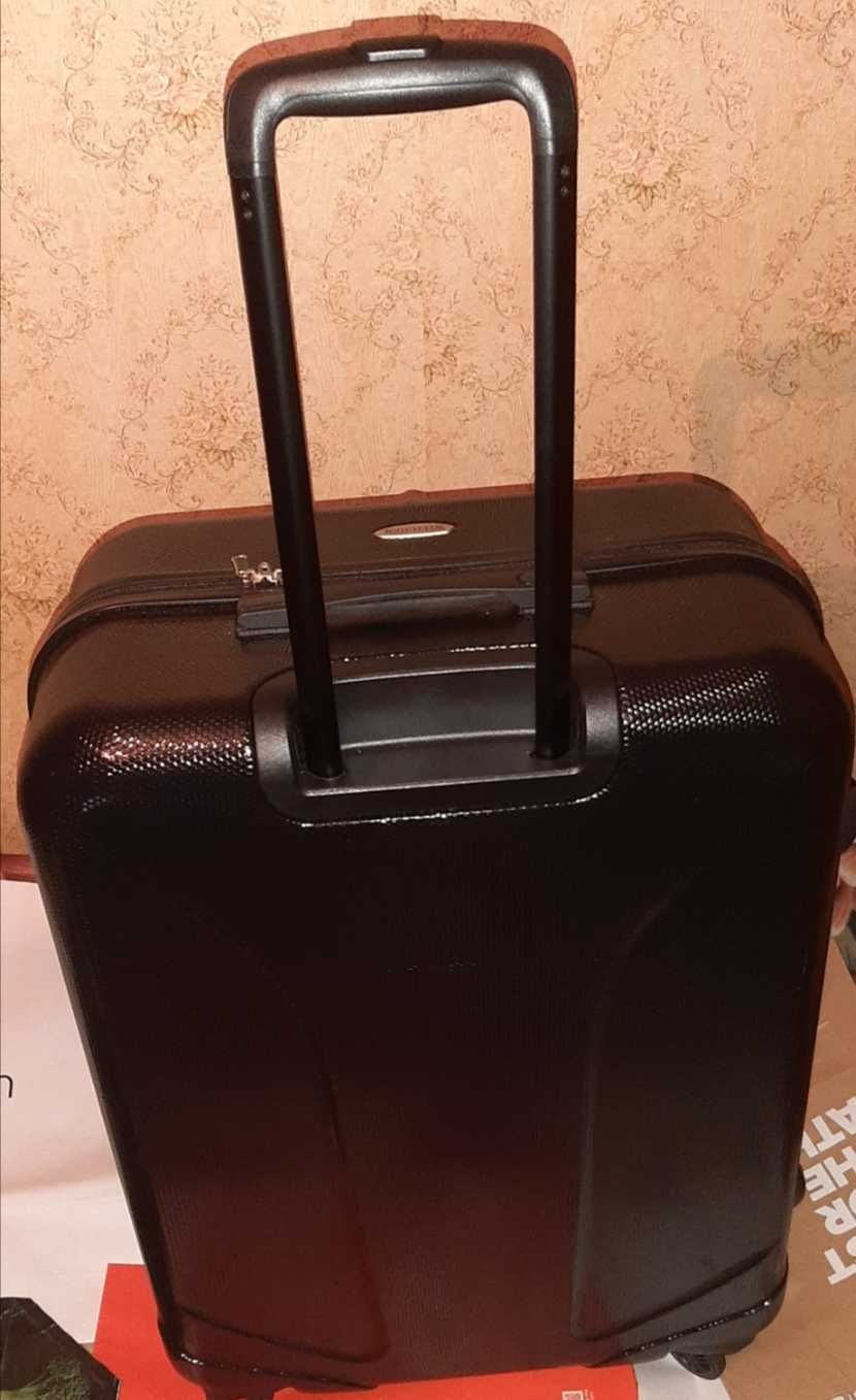 Чемодан большой   Wittchen