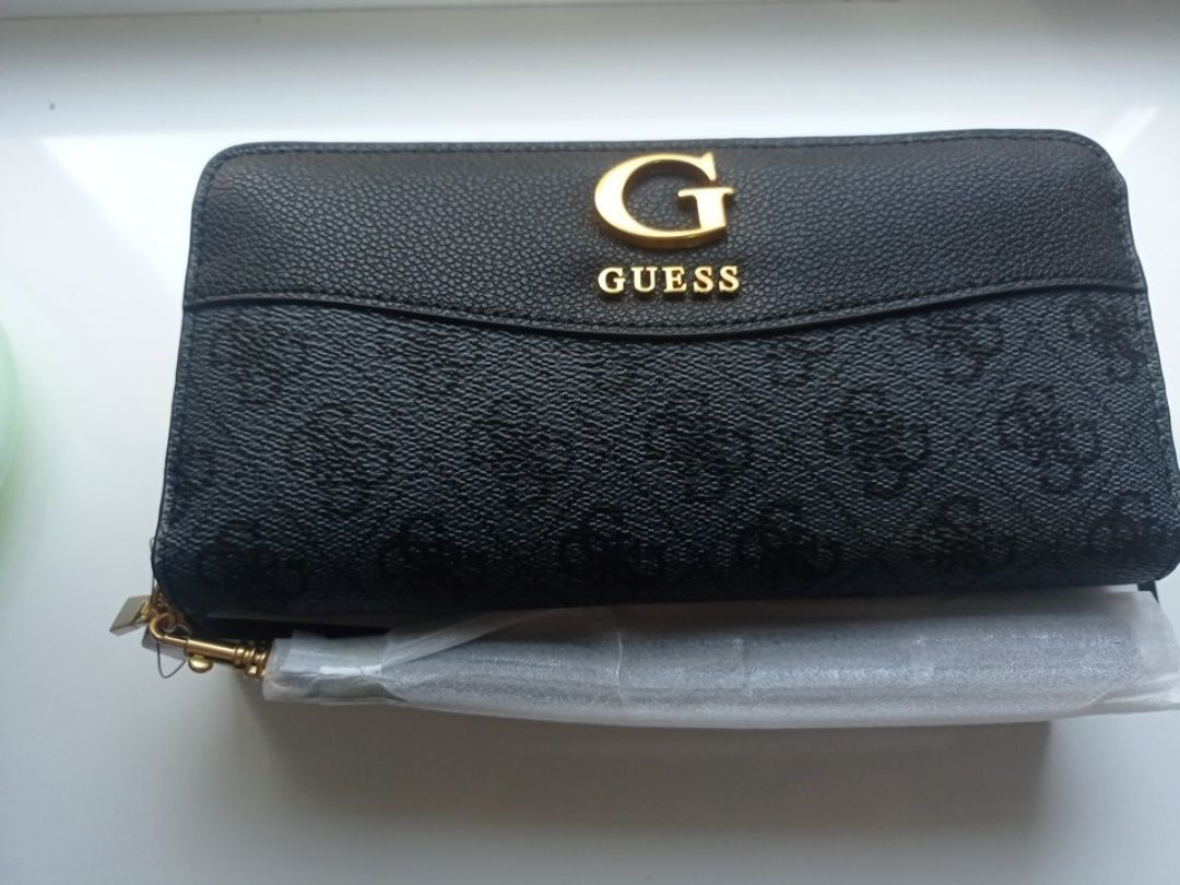 Кошелёк Guess оригинал новый