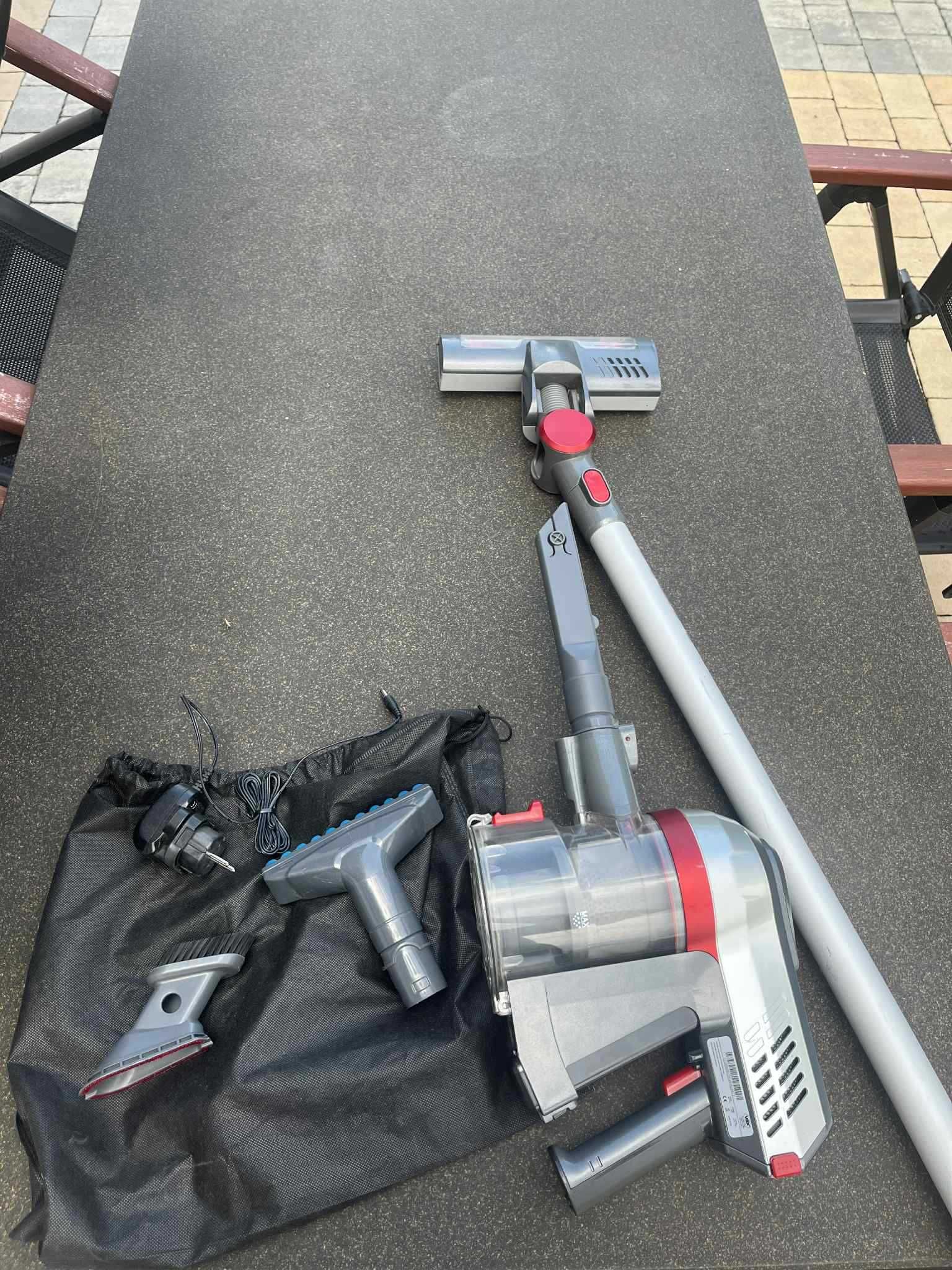 sprzedam odkurzacz Vax 21.6 v