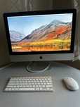 Imac 2011 года 21,5 дюйс