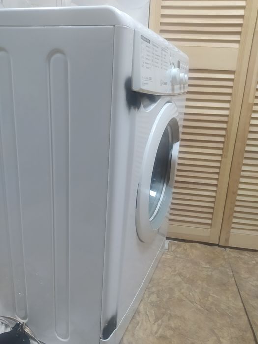 Продам пральну машину на запчастини