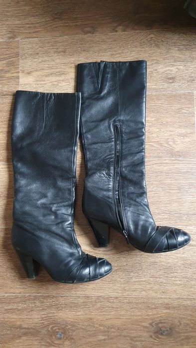 Чоботи Carlo Pazolini р.38