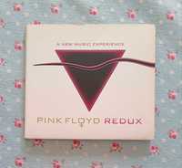CD Pink Floyd Redux (2007)