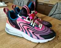 Buty sportowe Nike Air Max Reavt ENG rozm 38