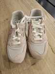 Buty dziewczęce adidasy new balance