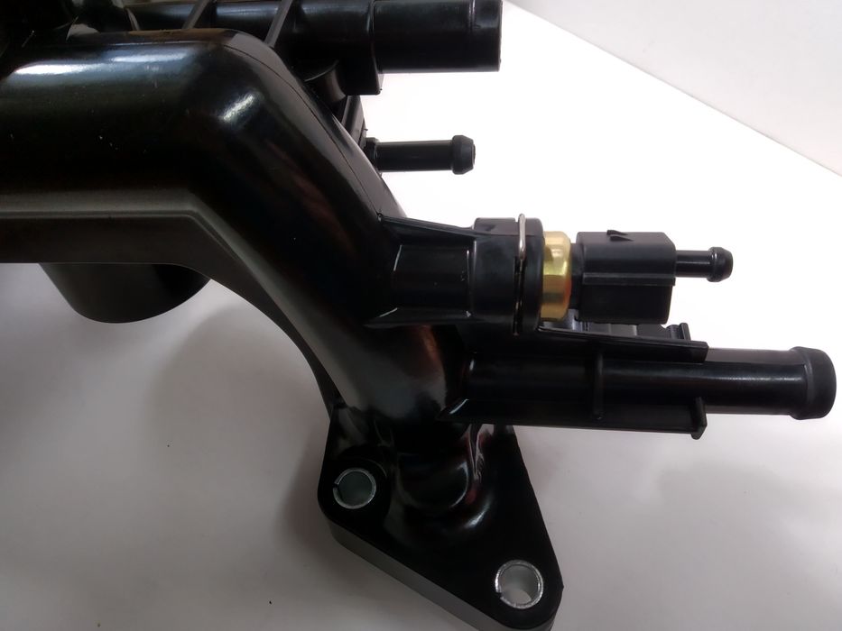 25600-3CAE0 корпус термостата Kia Hyundai 256003CAE0 Киев