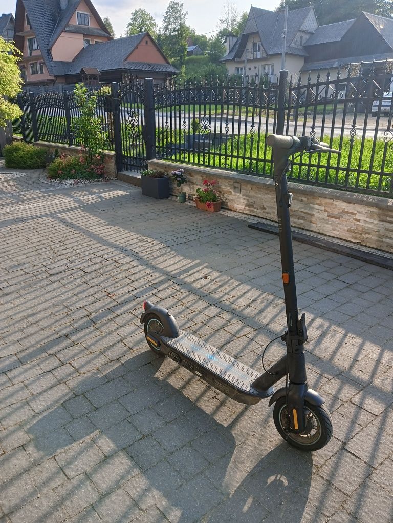 Hulajnoga Elektryczna Ninebot G30 2 Max