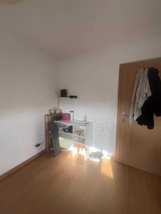 Quarto para arrendar na Alta de Lisboa