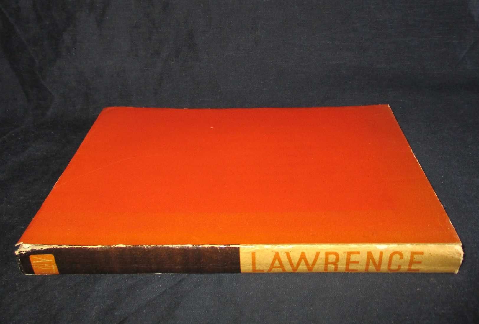 Livro David Herbert Lawrence Antologia do Conto Moderno