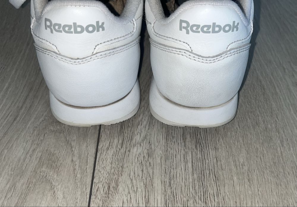 Buty sneakersy Reebok Classic roz 36