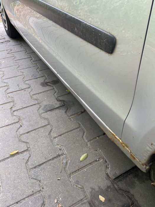 VW Polo 1.4 TDI, механіка — власник, справний, кондиціонер