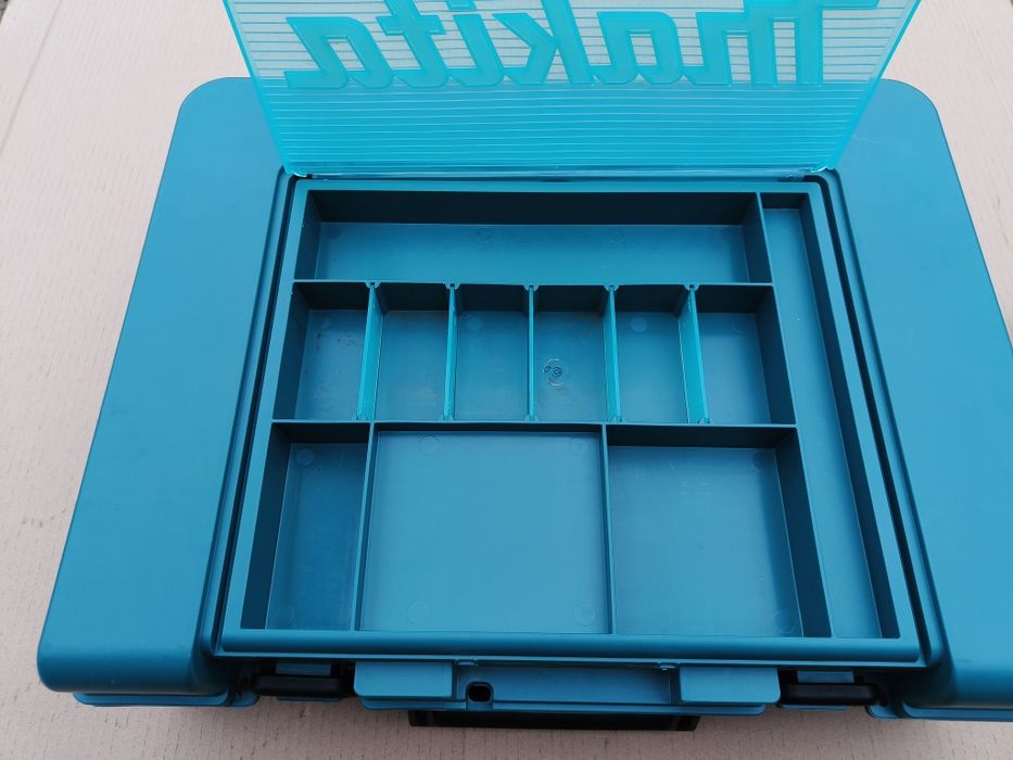 Zakrętarka Makita DTD152 wkrętarka udarowa 18V bateria ładowarka